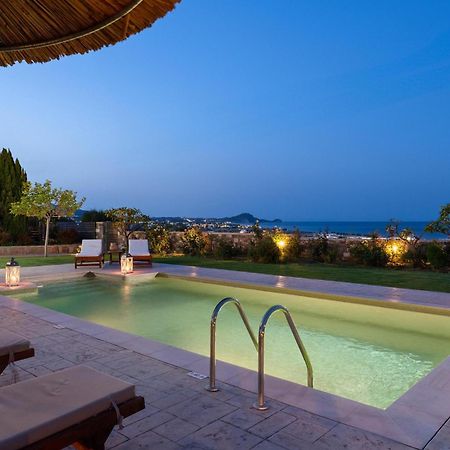Majestic View Villa 콜림비아 외부 사진