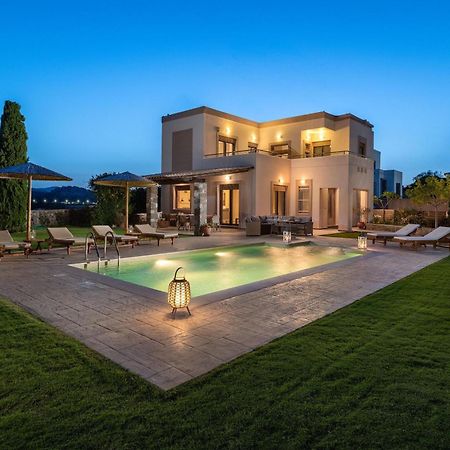 Majestic View Villa 콜림비아 외부 사진