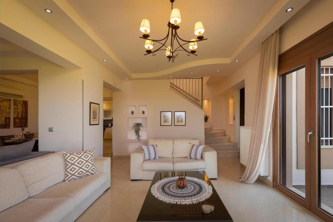 Majestic View Villa 콜림비아 외부 사진