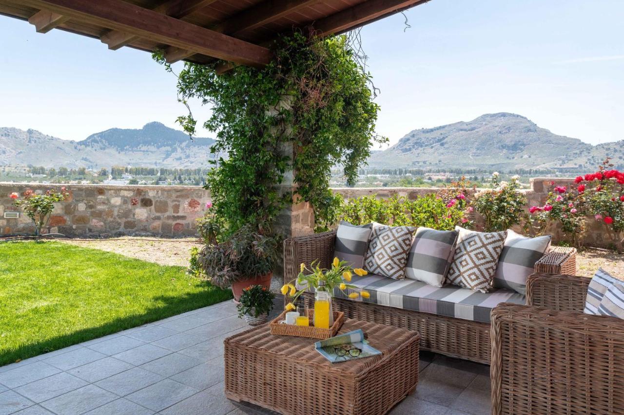 Majestic View Villa 콜림비아 외부 사진