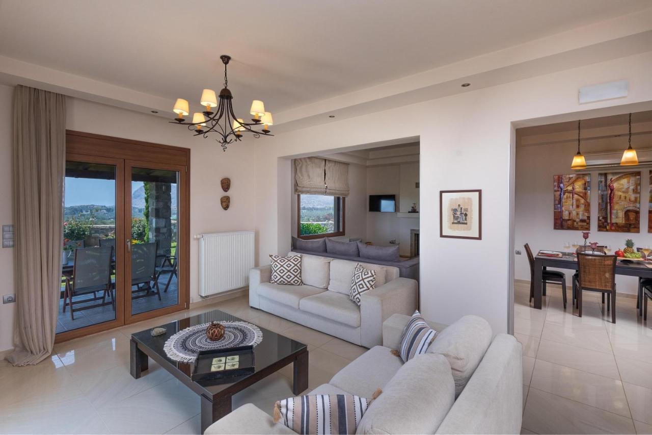 Majestic View Villa 콜림비아 외부 사진