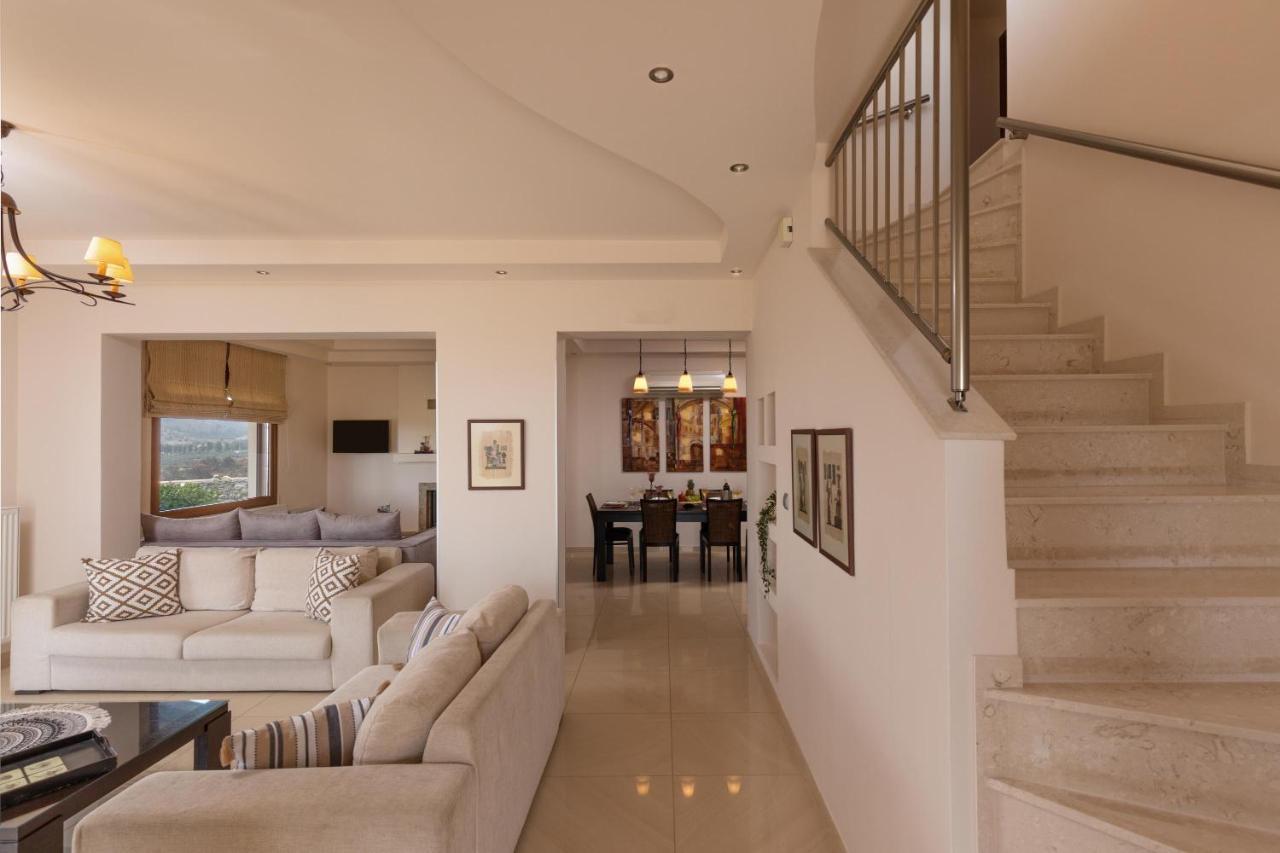 Majestic View Villa 콜림비아 외부 사진