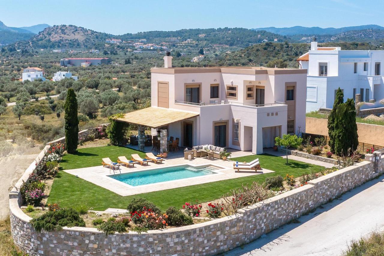 Majestic View Villa 콜림비아 외부 사진
