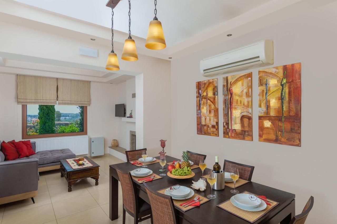 Majestic View Villa 콜림비아 외부 사진