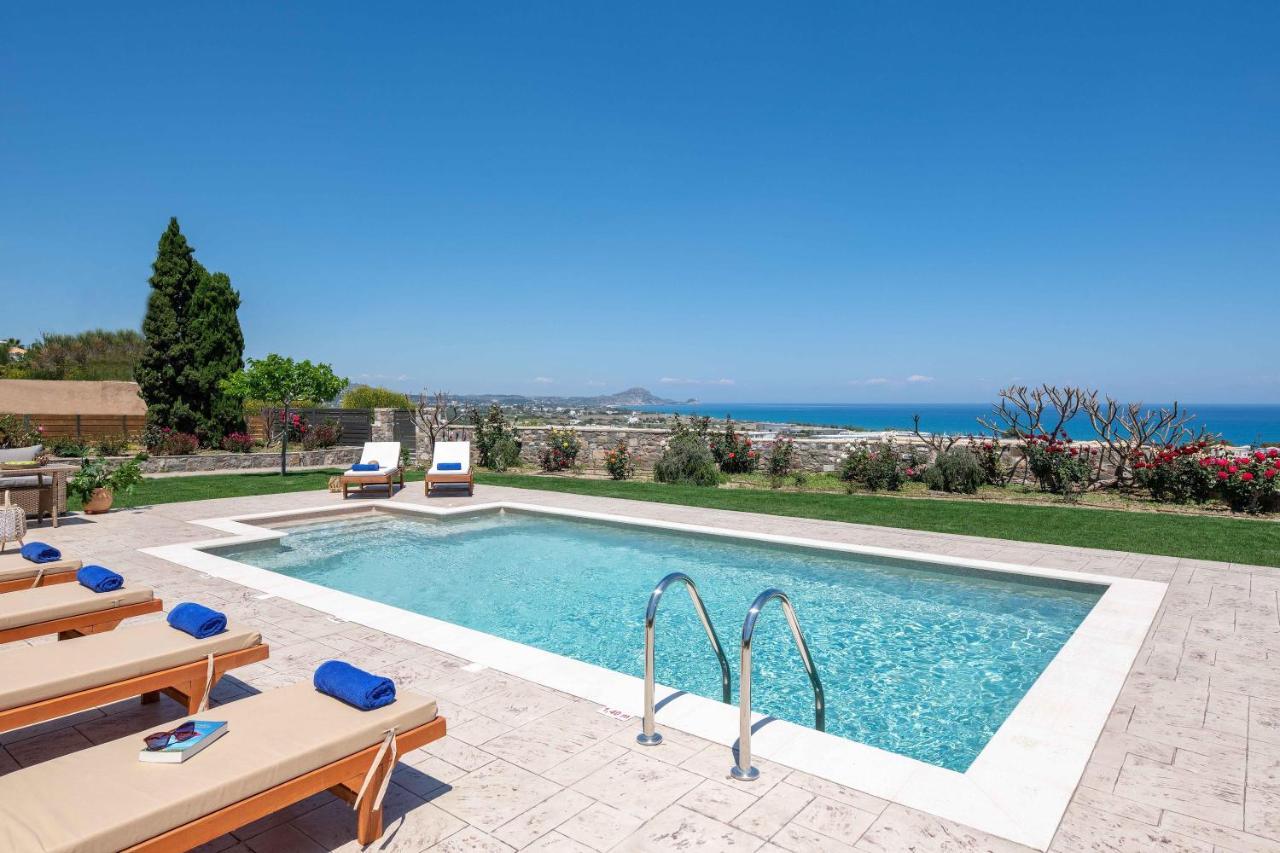 Majestic View Villa 콜림비아 외부 사진