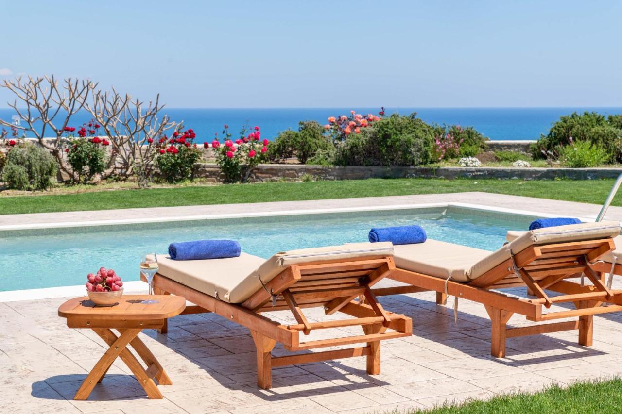 Majestic View Villa 콜림비아 외부 사진
