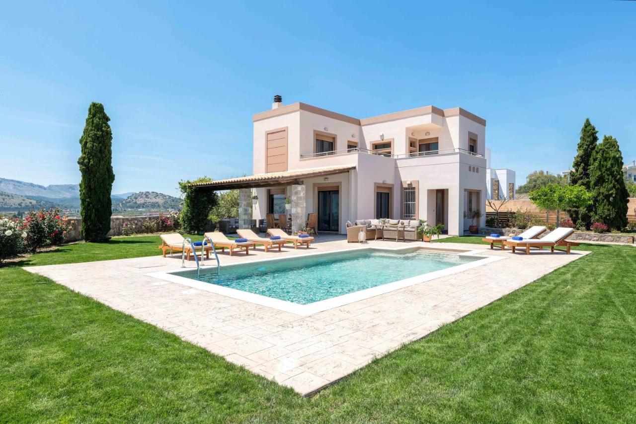 Majestic View Villa 콜림비아 외부 사진