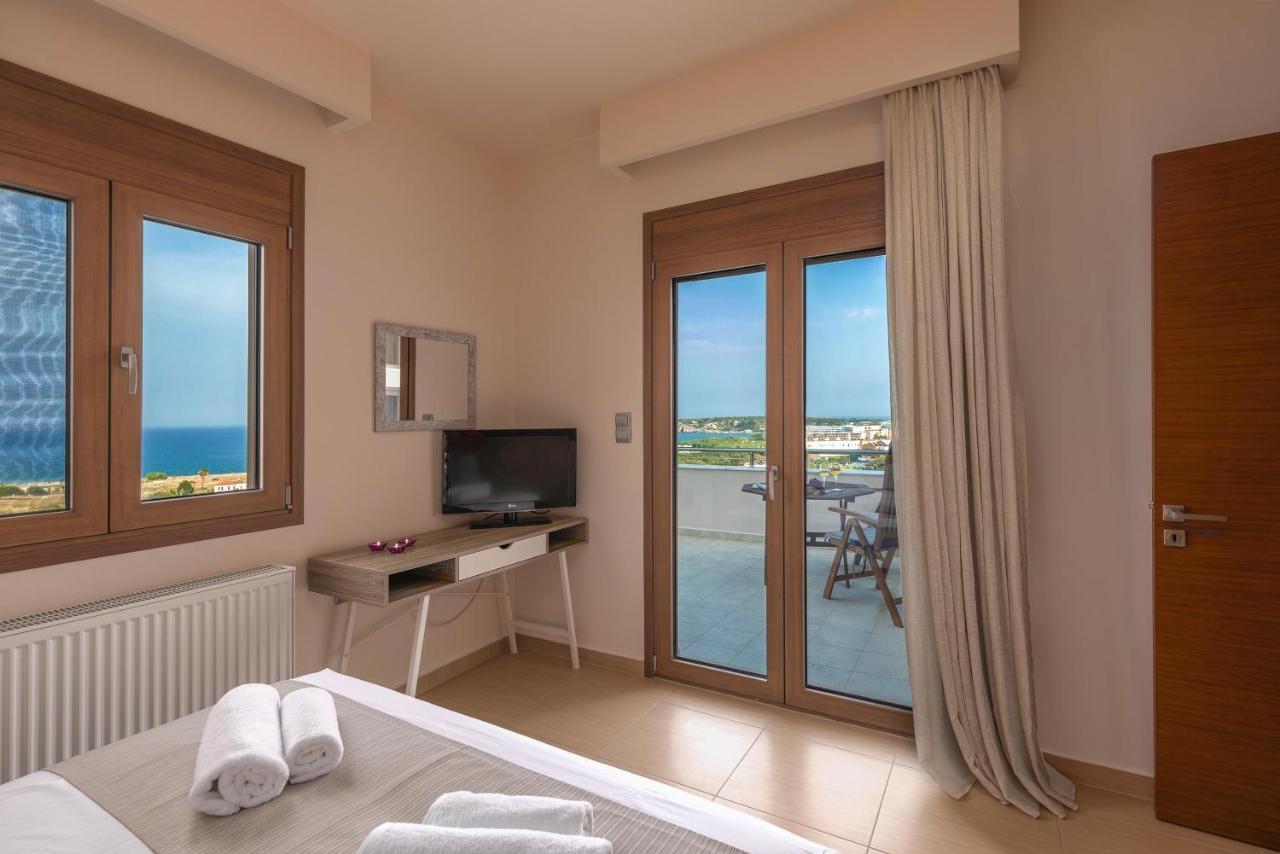 Majestic View Villa 콜림비아 외부 사진