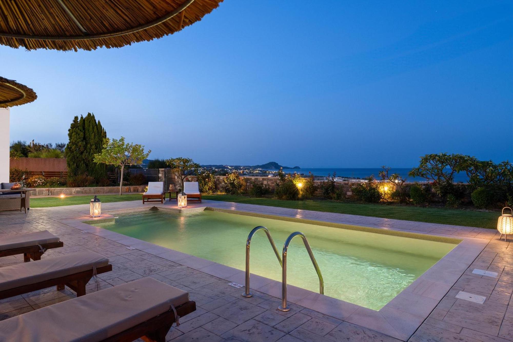 Majestic View Villa 콜림비아 외부 사진