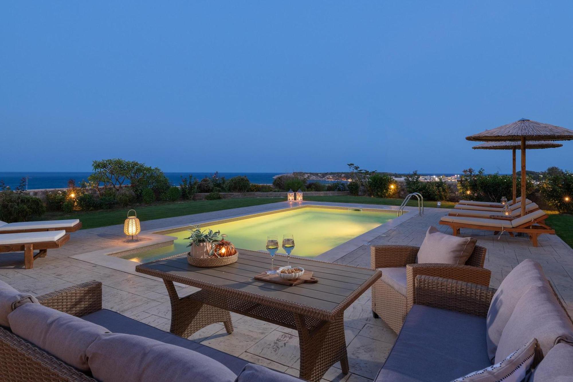 Majestic View Villa 콜림비아 외부 사진
