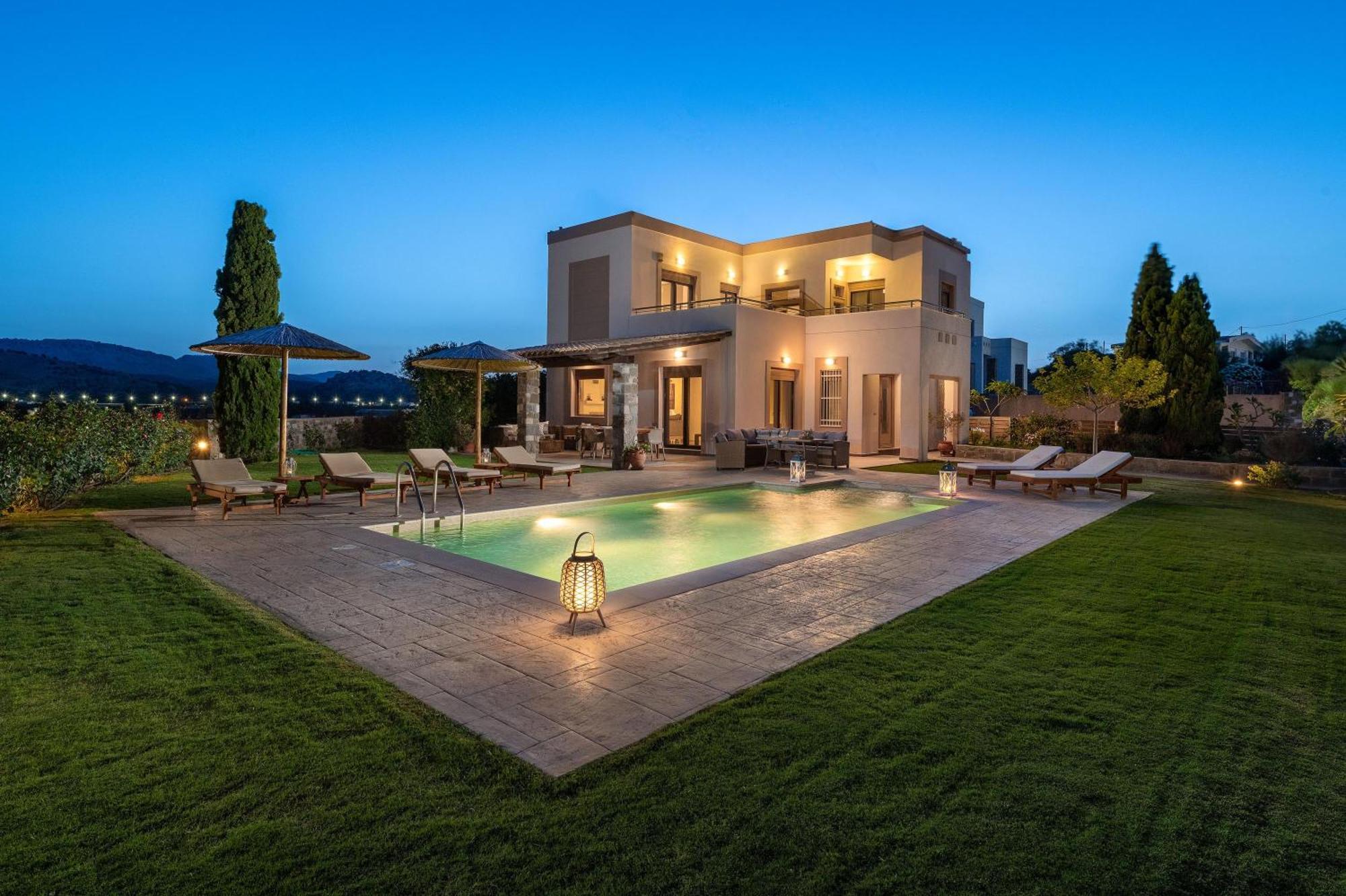 Majestic View Villa 콜림비아 외부 사진